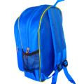 School bag for preschool and grade 01 and 02 / Cartoon Kids Boys and  Girls Backpack /  Baby Cute Children School Bag / Nursery Shoulder Bag / Best Gift For 4-8 Years Old/preschool  bag / For grade one and two. 