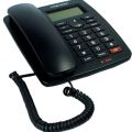 KX-T1577CID Landline Phone Caller ID Display Battery Free Telephone landphone SLT. 