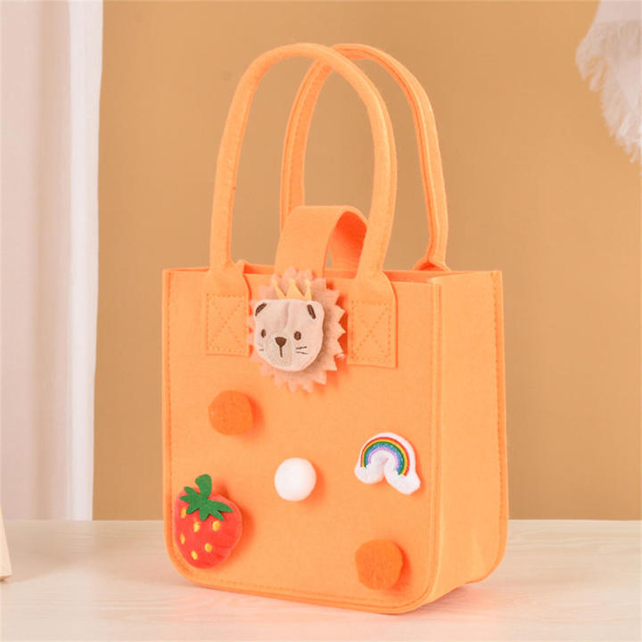 Felt%20Bag%0AHandbag%0AOne%20Hundred%20Day%20Banquet%20Gift%20Bag%0AChildren's%20Handbag%0ATote%20Bags%20-%20Image%203