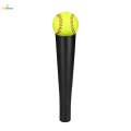 Baseball Replacement Hitting Tee Ball Stand Batting Tee Topper Ball. 