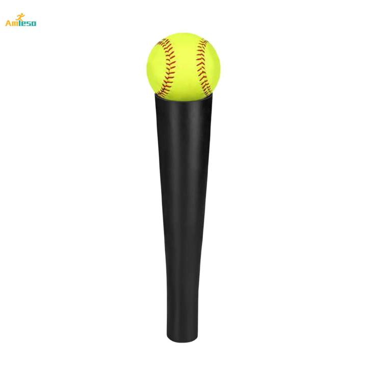 Baseball%20Replacement%20Hitting%20Tee%20Ball%20Stand%20Batting%20Tee%20Topper%20Ball%20-%20Image%203