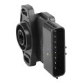 MR578790 MR578861 MR578862 MR475079 TPS Throttle Position Sensor 8Pins for Mitsubishi Outlander 2.4L. 