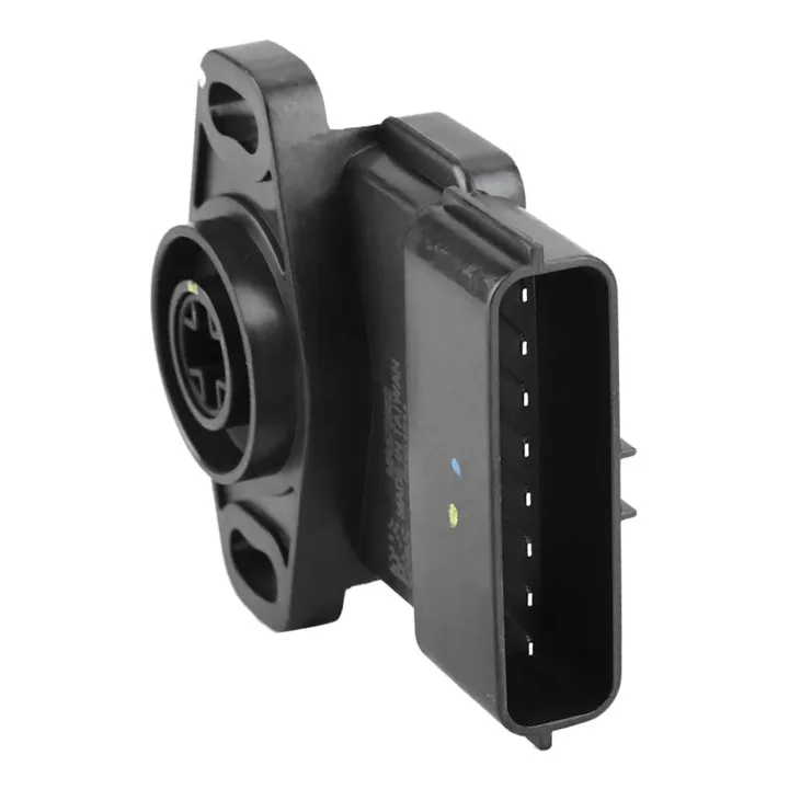 MR578790%20MR578861%20MR578862%20MR475079%20TPS%20Throttle%20Position%20Sensor%208Pins%20for%20Mitsubishi%20Outlander%202.4L%20-%20Image%207
