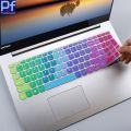 Laptop Notebook silicone Keyboard Cover Skin Protector for Lenovo V15-ADA V15 ada Lenovo ThinkBook 15 15-iml 15.6 inch. 