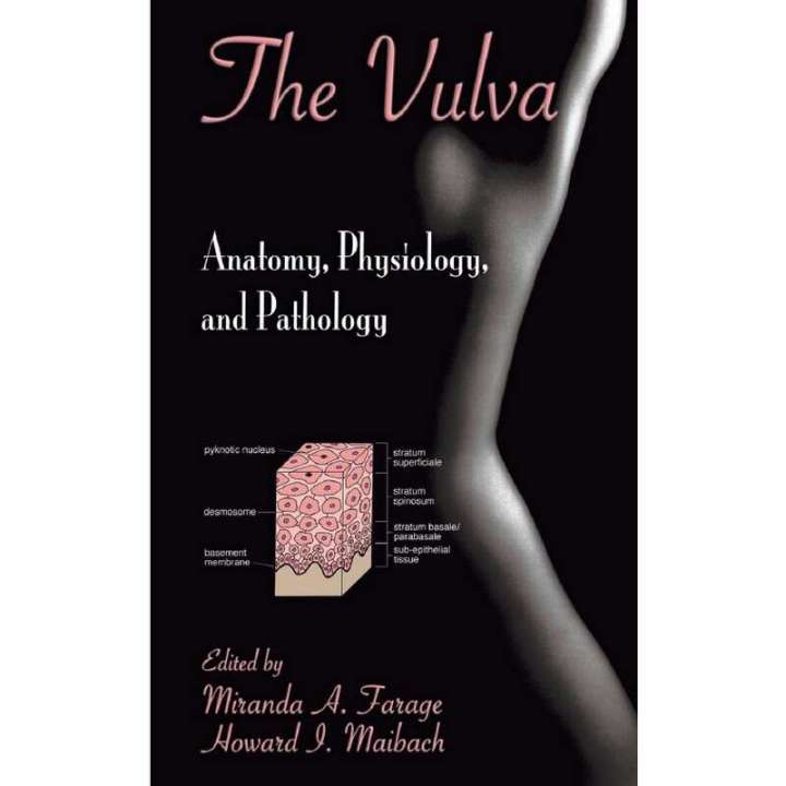 The Vulva: Anatomy, Physiology, and Pathology