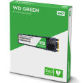 WD Green SSD M.2 120GB/ 240GB/ 480GB for Desktop Laptop SATA3 Solid State Drive. 