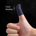 Mobile Gaming Finger Sleeve High Comfort WASP FEELERS For Pub G, Free Fire, COD M and All Mobile Games with Touch Sensitivity - 1 Pair (2Pcs). 