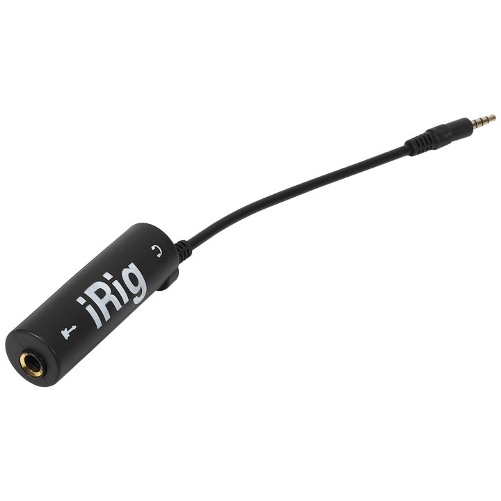 IRig%20Guitar%20Interface%20Converter%20Replacement%20Guitar%20for%20Phone%20/%20for%20Ipad%20-%20Image%208