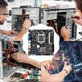 B75E 8 Card BTC Mining Motherboard+G630 CPU+SATA Cable B75 Chip LGA1155 DDR3 RAM MSATA ETH Miner Supports 8 USB3.0 Ports. 