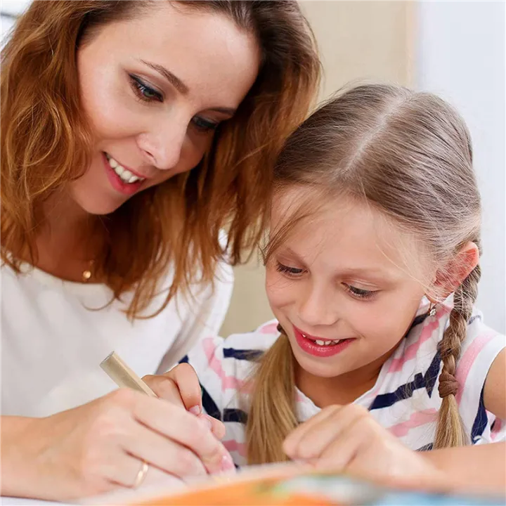 300Pcs%203.5Inch%20Wood%20Pencil,%20Beginner%20Writing%20Pencil,Students%20Sketch%20Pencil%20Stationery,Hexangular%20B%20-%20Image%206