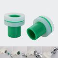 BSP /2" 3/4" Faucet Valve Repair parts Sealing Ring Gasket Plumbing Accessories Pipe Plugs Choke Plug Pipe Fitting End Cap. 