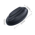 Durable Bicycle Bike Front Wheel Pad Support Riser Block Indoor Cycling Trainer. 