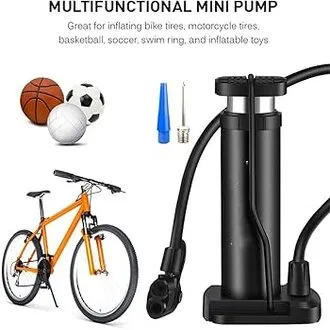 Agltp%20Bike%20Pump,%20Mini%20Bike%20Floor%20Pump%20Compact%20Mini%20Portable%20Bicycle%20Foot%20Pump%20Compatible%20with%20Presta%20and%20Schrader%20Valve%20Portable%20Bicycle%20Pump,Aluminum%20Alloy%20Floor%20Bicycle%20Pump%20-%20Image%204