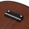 Mini Guitar 6 Classical Ukulele Guitar Musical Instruments for Children Beginners Early Education Small. 