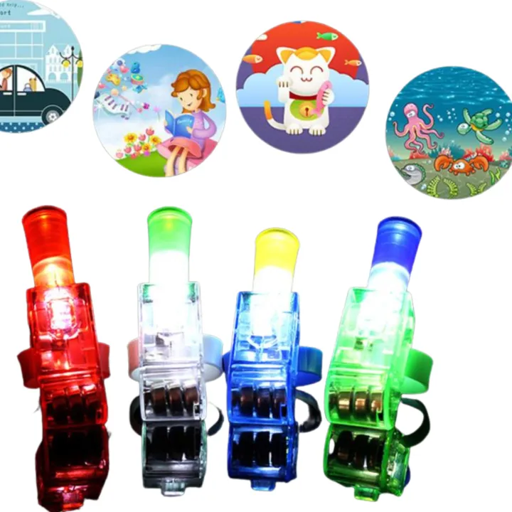 1PC%20Finger%20Torch%20Light%20Up%20Ring%20Laser%20LED%20Party%20Favors%20Night%20Glow%20Beam%20Projection%20Toys%20Kids%20Birthday%20Gift%20-%20Image%202