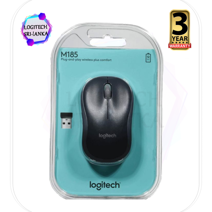 Logitech%20M185%20Wireless%20Mouse%20with%20Nano%20Receiver%20-%20Image%204