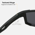 Outtobe Cycling Glasses Riding Cycling Sunglasses Sports Cycling Glasses Goggles Bicycle Mountain Bike Glasses Men's Women Cycling Eyewear Men's and women's rimless Sunglasses. 