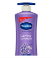 Vaseline Lavendar 400ml. 