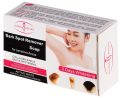 Aichun Beauty Collagen and MILK SOAP abms Pure Dark Spot Remover for Sensitive Areas 100g. 