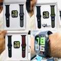 T55 smart watch Series 5. 