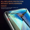 Hydrogel Film For Realme 8 7 Q3 6 Pro 8 8i 7 Screen Protector For Realme C21 C25s C21y C11 C3 GT Neo 2T Narzo 50 Pro 30 30A film. 