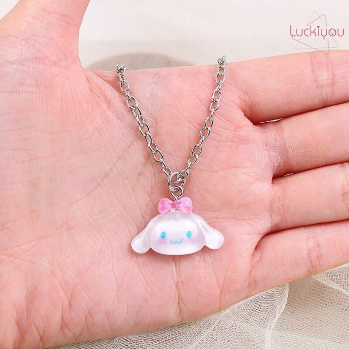%E3%80%90Luckiyou%E3%80%91Personality%20Sanrio%20Kawaii%20Kuromi%20Pendant%20Necklace%20Cute%20Creative%20Cartoon%20Clavicle%20Chain%20Girlfriends%20Couple%20Popular%20Accessories%20-%20Image%207