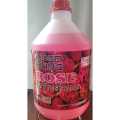 Air Freshener 4L Super King Rose. 