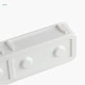Wall Mounted Umbrella Rack Stand Detachable Drip Tray for Hotel Office Home. 