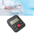Caller ID Box 4000 Group Blacklist Call Blocker High Security for Landline Phone. 