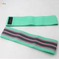 Resistance Bands Exercise Bands Elastic Workout Bands Booty Band for Women, Men, Home, Gym, Working Out, Powerlifting, Pilates. 