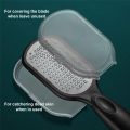 Colossal Foot Scrubber Foot File Foot Rasp Callus Remover Stainless Steel Foot Grater Foot Care Pedicure Tools. 