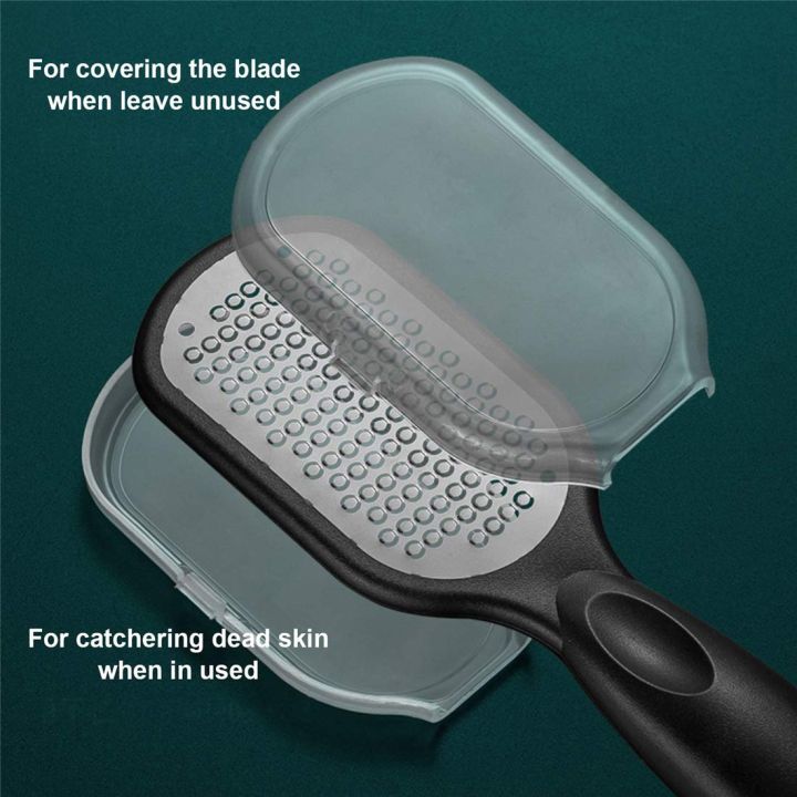Colossal%20Foot%20Scrubber%20Foot%20File%20Foot%20Rasp%20Callus%20Remover%20Stainless%20Steel%20Foot%20Grater%20Foot%20Care%20Pedicure%20Tools%20-%20Image%202