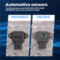 Sojhoop Throttle Position Sensor for 0280122014 35170-22600 3517022600. 