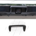 Abs Car Reversing Camera Rain Shield Shutter For Lexus Es Es200 Es300 Es300h 2018 2019 2020 2021 Interior Accessories 2022. 