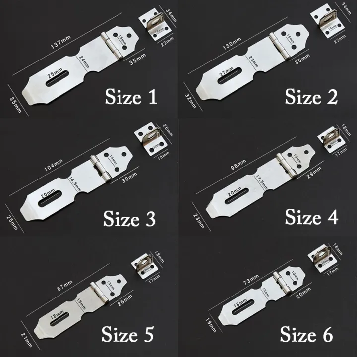 %E3%80%90NEW%E3%80%91%20Stainless%20Steel%20Gate%20Door%20Lock%20Padlock%20Solid%20Clasp%20Anti%20Theft%20Hasp%20Staple%20Shed%20Latch%20Household%20Burglar-Proof%20Hardware%20-%20Image%206