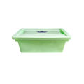 2.4 Lts Storage Box. 