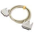 1.5/3/5m Practical Db25 25pain Male To Female M/m Parallel Lpt Cable Db25 To Db25 Cable For Printer Db 25 Parallel Cable. 