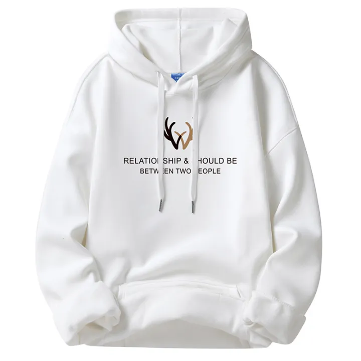 Heavy%20Men's%20Hooded%20Sweater%20Winter%20Fleece-lined%20Thickened%20Pleuche%20Hoodie%20round%20Neck%20Fashion%20Brand%20Couple%20Hoodie%20-%20Image%205