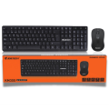 Jertech Km300 wireless Keyboard. 