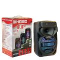 Kimiso QS-635 Bluetooth Speaker. 