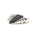 Hex Key Wrench Set. 