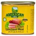 American Fresh Chicken Luncheon Meat 320G. 