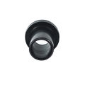 8pcs Motorcycle A-Arm Bushings Rear Suspension Kit Plastic Black Shock Absorber 0403-283 for Cat ATV 2004 400 Accessories. 