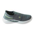 Women Mesh Running Shoes Sport Casual Gray Color Fashion Ladies Shoes. 
