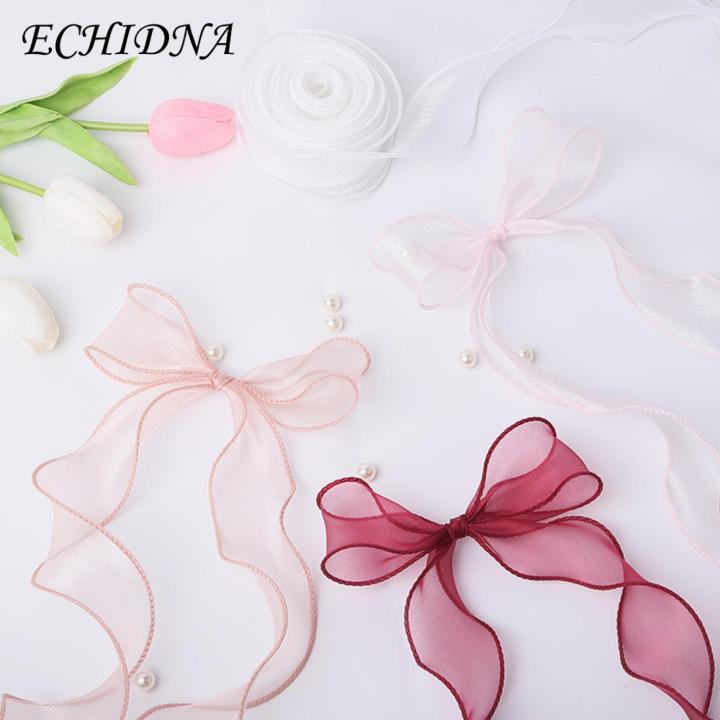 Gift%20Box%20Ribbon%20Soft%20Floral%20Bouquets%20Packaging%20Ribbon%20for%20Diy%20Crafts%20Gifts%20Nylon%20Yarn%20Ribbon%20for%20Bow%20Wreaths%20Decoration%20Gift%20Wrapping%20Ribbon%20-%20Image%207