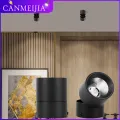 LED Spot Lights Surface Mounted Downlight 15W Ceiling Lamp Spot Led Light Down Light for Home Living Room Kitchen. 