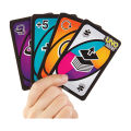 Uno Flip Double Sided Card Game. 