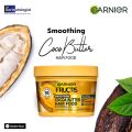 GARNIER Cocoa Butter Hair Food Mask. 