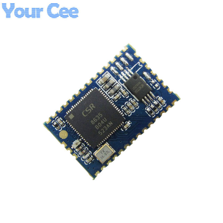 Csr8635%20Stereo%20Audio%20Control%20Bluetooth-Compatible%20Module%20Csr8635-V2.0%20Ble%204.1%20Chip%20Speaker%20Power%20Amplifier%20Board%20Diy%20-%20Image%202