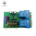 12V 30A Multifunction Motor Controller Relay Forward Reverse Control Delay Cycle Start Stop Switch. 